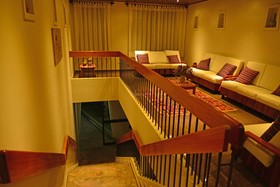 Hotel El Abuelo