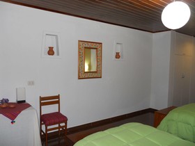 Hotel El Abuelo