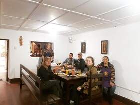 Killa Wasi B&B