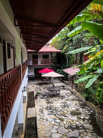 Killa Wasi B&B