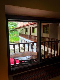 Killa Wasi B&B