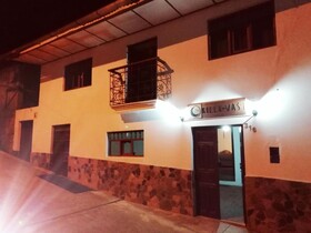 Killa Wasi B&B