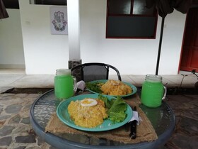 Killa Wasi B&B