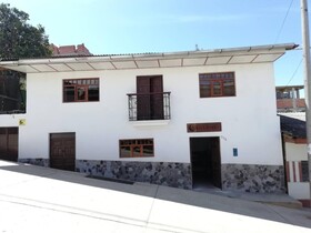 Killa Wasi B&B