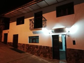 Killa Wasi B&B