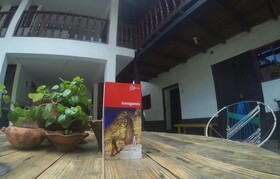 Killa Wasi B&B