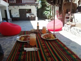 Killa Wasi B&B