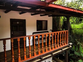Killa Wasi B&B