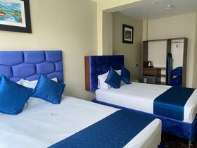 BlueThree Chancay