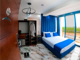 BlueThree Chancay