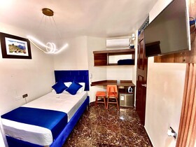 BlueThree Chancay