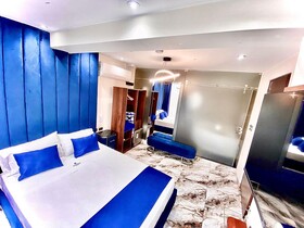 BlueThree Chancay