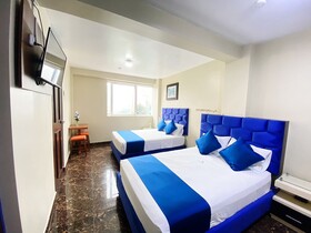 BlueThree Chancay