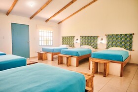 Fundo San José Lodge
