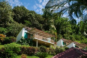 Fundo San José Lodge