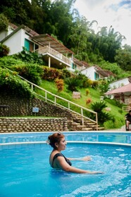 Fundo San José Lodge
