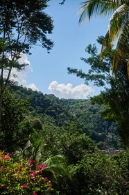 Fundo San José Lodge