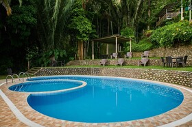 Fundo San José Lodge