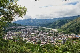 Fundo San José Lodge