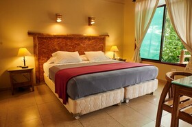 Fundo San José Lodge