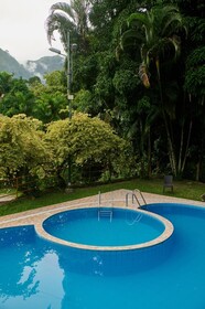 Fundo San José Lodge