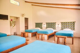 Fundo San José Lodge