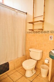 Fundo San José Lodge
