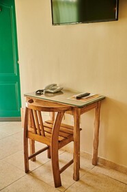 Fundo San José Lodge