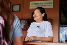 Fundo San José Lodge