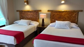 Fundo San José Lodge