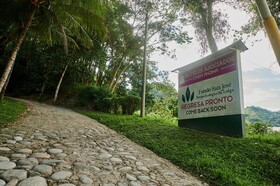 Fundo San José Lodge