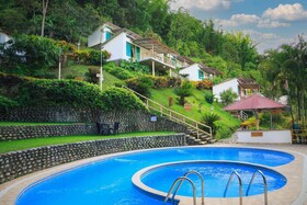 Fundo San José Lodge