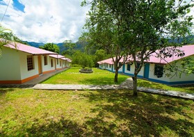 Fundo San José Lodge