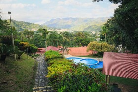 Fundo San José Lodge