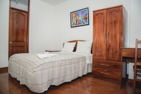 Hospedaje Marquez