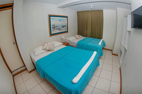 Hotel Puerto del Sol