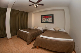 Hotel Puerto del Sol