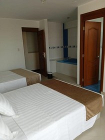 Joneya Hotel