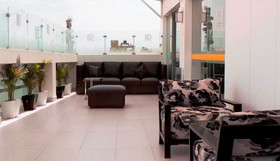 Sunec Hotel