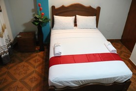 Hotel Camino Real