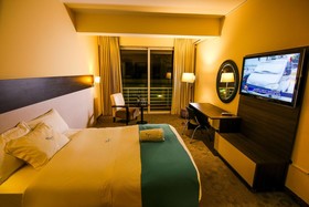 Maresta Lodge