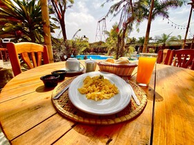 Hotel La Colpa
