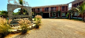 Hotel La Colpa