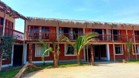 Hotel La Colpa
