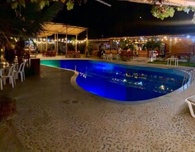 Hotel La Colpa