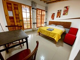 Hotel La Colpa
