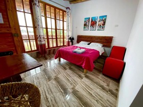 Hotel La Colpa
