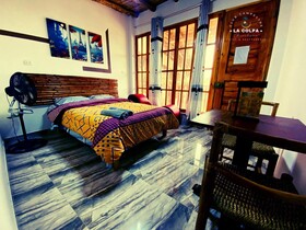 Hotel La Colpa