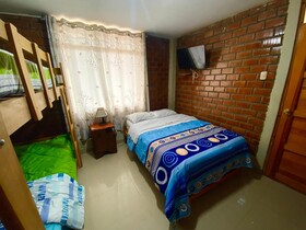 Hotel La Colpa