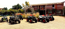 Hotel La Colpa